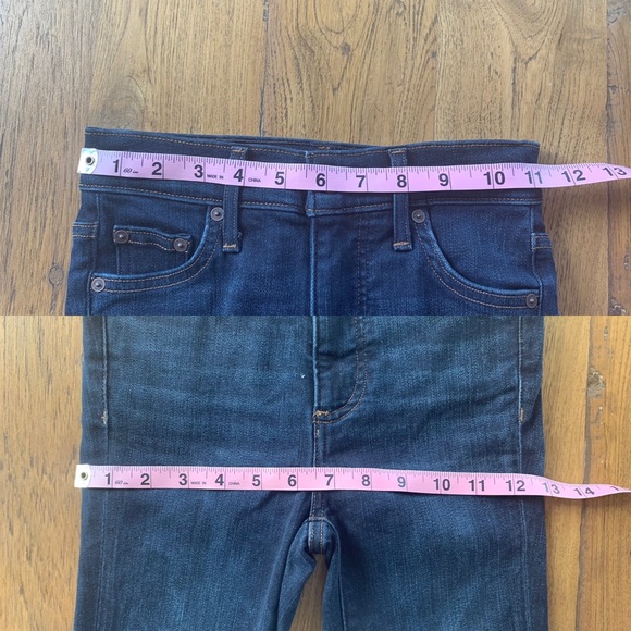 Denim Forum Jeans - Picture 6 of 7